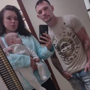 Meet your Posher, Steven